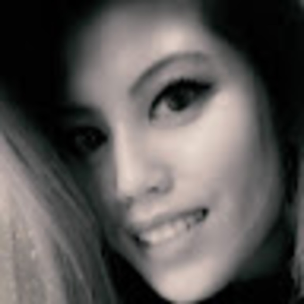 Meet your Posher, Sophia m